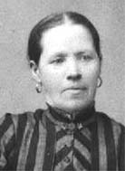  Anna Kristina Jonsdotter* 1828-1868